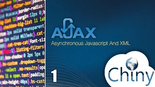 AJAX Part 1 - Asynchronous Javascript And XML