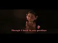 Remember Me (Lullaby) (From "Coco"/Sing-Along) - Gael García Bernal, Gabriella Flores & Libertad García Fonzi