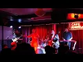 Download Lagu Smith and Thell - Statue @ Cafe Du Nord, San Francisco
