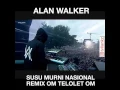 Download Lagu Alan Walker - SUSU MURNI NASIONAL REMIX