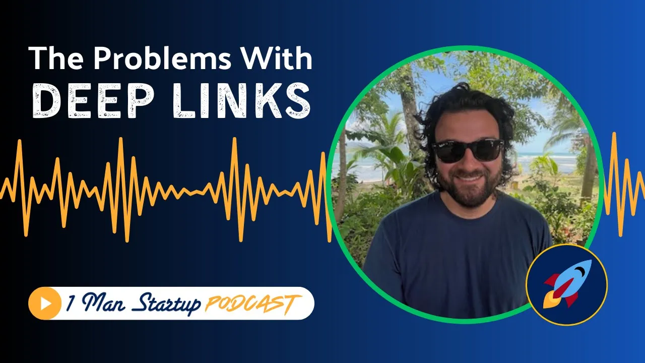 The Problem With Deep Linking on iOS - My Experience Migrating From Firebase Dynamic Links
