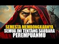 Download Lagu JIWA TERPILIH ✨ SEMUA INI TENTANG SAUDARIMU‼️ SEMESTA INGIN KAMU TAHU RAHASIA GELAPNYA