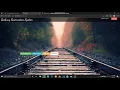 Railway Enquiry System Python Django Project