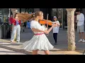 Download Lagu God's Country - Blake Shelton | Karolina Protsenko - Violin Cover