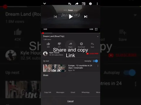 Download MP3 How to download mp3 from youtube and export to lumafusion (ios)