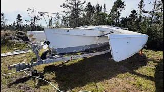 DON’T DO THIS With Your Marine Paint | Learning the Lines