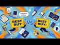 Best Buy Tech Strategy Battling Amazon - Fortune 500 Company Business Analysis