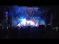 Little Stranger's electrifying jam with JARV at Everwild – Don't miss this!