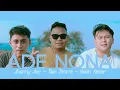 Download Lagu ADE NONA - Tian Storm x Kevin Rater x Jherry Jan (Official Music Video) DISKO TANAH