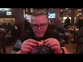 McCoy s Smokehouse Saloon Wing Review