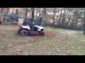 Polaris RZR 170 180cc Big Bore Donuts