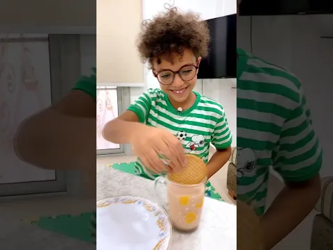 أذكى ولد في العالم 😎😂 #يوميات_محمد_والاء #اكسبلور  #viral  #comedy #funny #يوميات  #foryou #ضحك