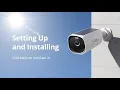 How to Set-up and Install eufyCam S330 eufyCam 3