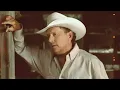 George Strait - The Seashores Of Old Mexican (Lyrics)