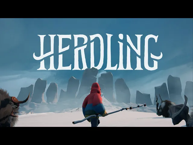 Herdling Future Games Show &amp; Demo Trailer