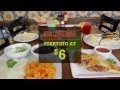 New Lunch Menu Starting at 6 - Tequila s Town Mexican Restaurant Savannah GA