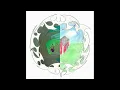 Asian Glow X Bladee & Ecco2k - The Flag Is Raised