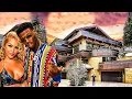 DC Young Fly Georgia Home Tour Comedian Lifestyle Family Career