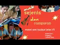 Download Lagu Cara Mudah Memainkan Alat Musik Ansambel Sejenis dan Campuran.  Materi Seni Budaya Kelas VII
