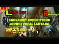 Download Lagu sholawat jaranan dangdut koplo audio stereo langsung hajatan