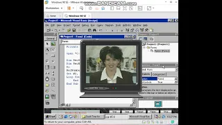 Viagrafix Teach Yourself Visual Basic 6 Volume 3 - Chapter 3 Section 1