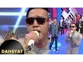 Download Lagu Bikin Perih Lagu Dari Ruri 'Sesakit Sakitnya' [Dahsyat] [27 Mei 2016]