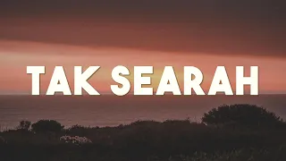 Download Tak Searah - Aaliyah Massaid (Lirik) MP3