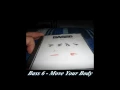 Download Lagu Bass 6 - Move Your Body (One World Extended Mix)