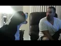 Spoiled Great Dane Throws Hissy Fit Tantrum Pup