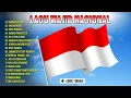 Download Lagu MP3 KUMPULAN LAGU WAJIB NASIONAL INDONESIA - Instrumen lagu nasional album tanpa iklan