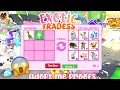 RICHEST Adopt Me Trading BIG SUCCESSFUL TRADES