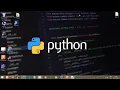 GCD of Two Numbers using Recursion in Python Python Tutorials for Beginners in hindi