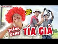 Download Lagu Những Pha Gánh Team Cực Đỉnh Của TÍA GIÀ - \