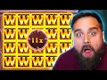 Download Lagu I HIT A FULL SCREEN Of WILDS On This SECRET SLOT!
