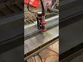 Langmuir Crossfire Pro Is Cutting