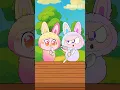 Lagu Mine is Bigger 😎😱 | Labubu Pop Mart #labubu #funny #cute
