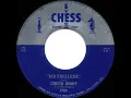 1955 HITS ARCHIVE: Maybellene - Chuck Berry (#1 R&B  hit for 11 weeks)