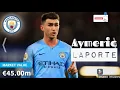 Transfermarkt - SQUAD OF MANCHESTER CITY season