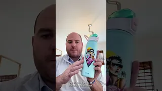 Logomark Super Six with Charlie