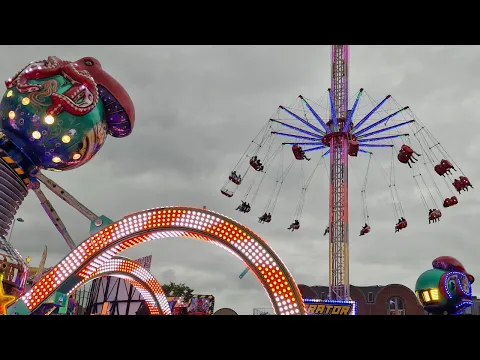 Video Kermiseditie 2025