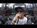 Lagu BURGERKILL soundchecking at Soundrenaline Bali 2018.