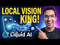 Liquid AI s New 3B Vision Model Is Actually Insane LFM2 5-VL-3B Local Setup