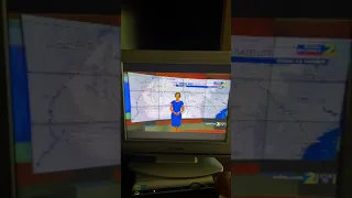 August 31 2021 WSB-TV Weather