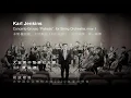 Karl Jenkins, Concerto Grosso “Palladio”, for String Orchestra, mov. I