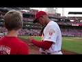 Top 5 Best Sections in Busch Stadium