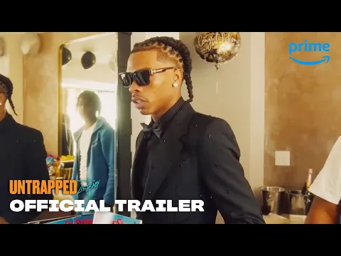 Official Trailer