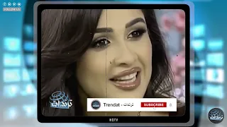 ياسمين عبد العزيز تخرج عن صمتها بعد هجوم احمد العوضي بسبب تصريحاتها الغريبة وتعليق عمرو اديب حالتي