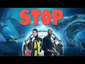 Download Lagu Was Jaws The Last GREAT Shark Movie?