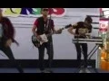 Download Lagu SUPER STRUM perform di panggung eksis TVRI taman mini square