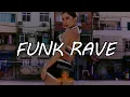 Anitta - Funk Rave (Video Letra/Lyrics)